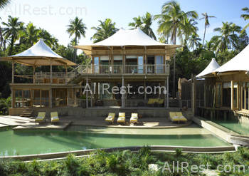 Soneva Kiri 22